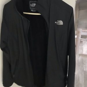 North face jacket